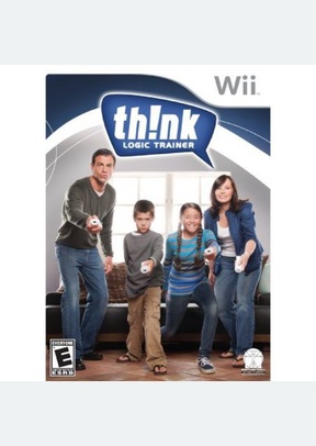 THINKSMART-FAMILY - Nintendo Wii