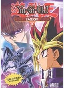 Yu Gi Oh: Face Off