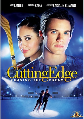 The Cutting Edge: Chasing the Dream