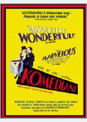 Komediant