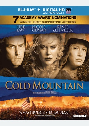 Cold Mountain