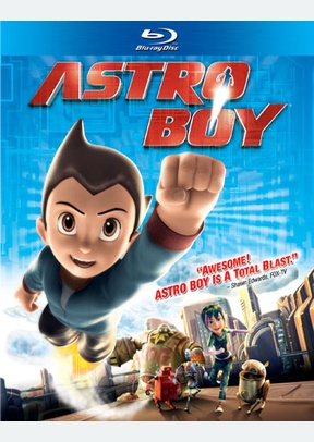Astro Boy