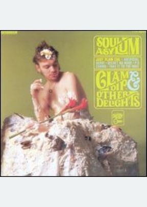 CLAM DIP & OTHER DELIGHTS EP