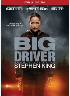 Big Driver