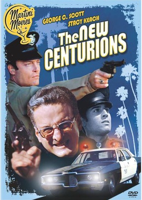 The New Centurions
