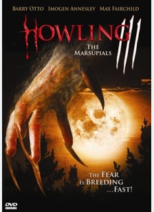 Howling III: The Marsupials