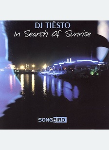 IN SEARCH OF SUNRISE 1