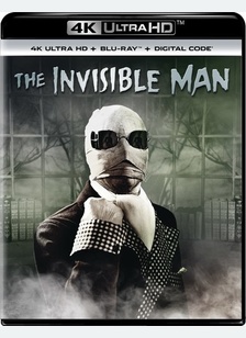 The Invisible Man