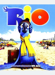 RIO (NO FEAT)