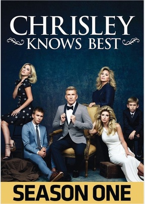Chrisley Knows Best: Season One