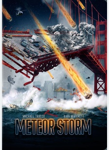 Meteor Storm