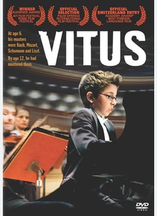 Vitus