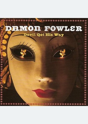 DEVIL GOT HIS WAY