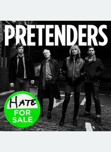 HATE FOR SALE