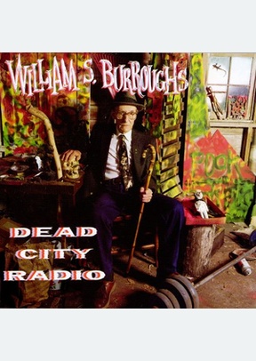 DEAD CITY RADIO