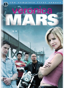 Veronica Mars: The Complete First Season
