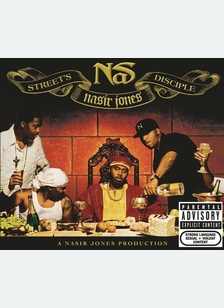 STREETS DISCIPLE (2CDS)
