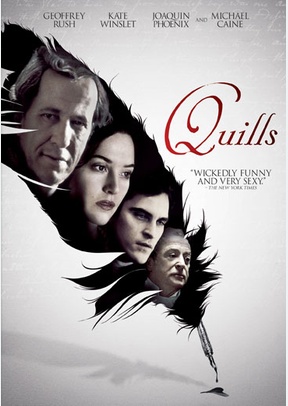 Quills