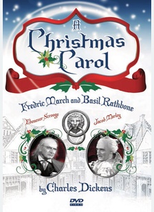 A Christmas Carol