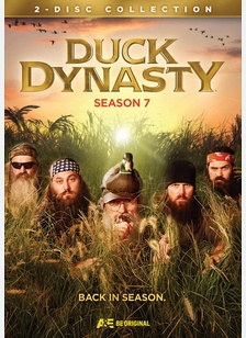 Duck Dynasty: Season 7