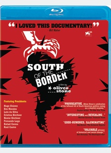 South of the Border