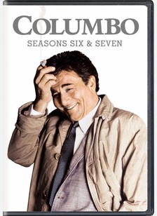 Columbo: The Complete Sixth & Seventh Season