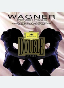Overtures & Preludes (2 CD)