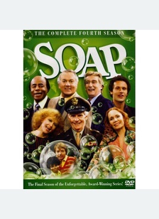 Soap: The Complete Fourth Season