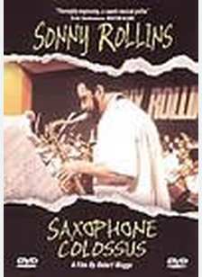 ROLLINS, SONNY-SAXOPHONE COLOS