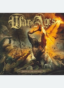 Pride of the Wicked