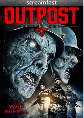 Outpost: Black Sun