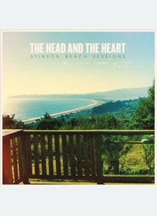 Stinson Beach Sessions