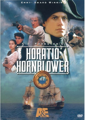 Horatio Hornblower Collection