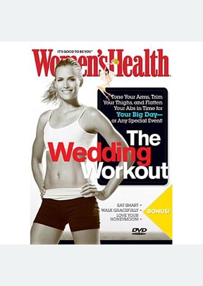Women's Health: Wedding Workout
