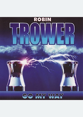 GO MY WAY