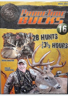 PRIMETIME BUCKS 16
