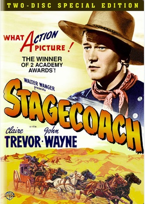Stagecoach
