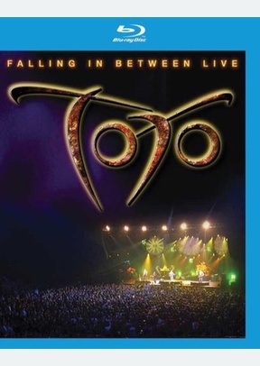 Toto: Falling In Between Live