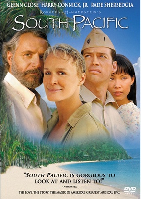 Rodgers & Hammerstein's South Pacific