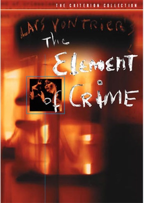 The Element Of Crime