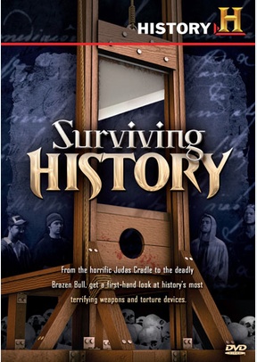 Surviving History