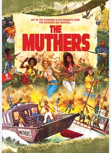 The Muthers