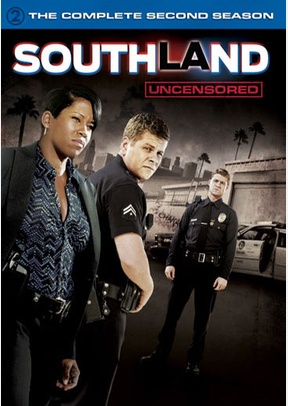 Southland: The Complete Second Season