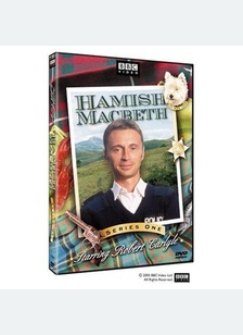 Hamish Macbeth: The Complete First Season