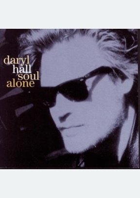 SOUL ALONE