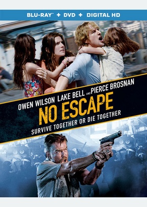 No Escape