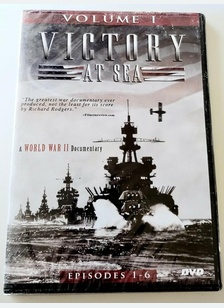 VICTORY AT SEA:V01