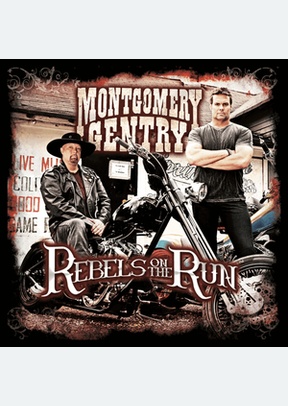 REBELS ON THE RUN