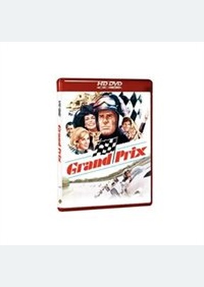 GRAND PRIX (HD-DVD)