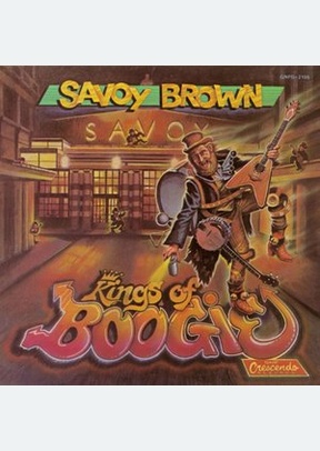 KINGS OF BOOGIE